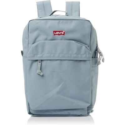 Levi's Damen Lpack Standard Issue Bolsas para hombre, plomo, Os Levi's Damen Lpack Standard Issue Bolsas para hombre, plomo, Os