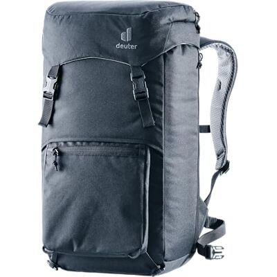 Deuter Walker 24 Mochila Lifestyle con compartimento para portátil Deuter Walker 24 Mochila Lifestyle con compartimento para portátil