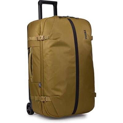 Thule Aion Wheeled Duffel 70 cm / 28' Nutria Thule Aion Wheeled Duffel 70 cm / 28' Nutria