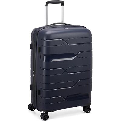 MODO by Roncato MD1 Maleta Mediana 68 cm Expansible Azul MODO by Roncato MD1 Maleta Mediana 68 cm Expansible Azul