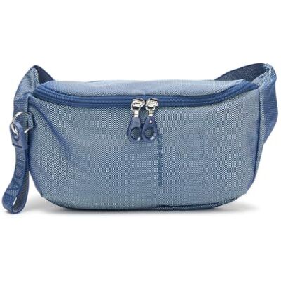 Mandarina Duck Bolso de la Correa MD20 Bum Bag Cosmic Azul Mandarina Duck Bolso de la Correa MD20 Bum Bag Cosmic Azul