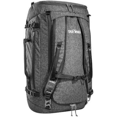 Tatonka Duffle Bag 45 Black Tatonka Duffle Bag 45 Black