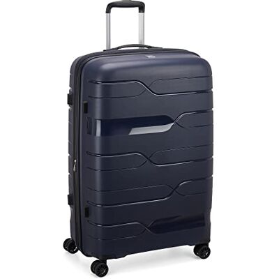 MODO by Roncato MD1 Maleta Grande 75 cm Expansible Azul MODO by Roncato MD1 Maleta Grande 75 cm Expansible Azul