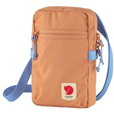 Fjällräven 23226 High Coast Pocket/High Coast Pocket Gym Bag Unisex Adult Peach Sand Tamaño OneSize Fjällräven 23226 High Coast Pocket/High Coast Pocket Gym Bag Unisex Adult Peach Sand Tamaño OneSize