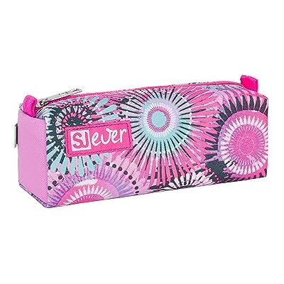 SJ GANG STYLE JAM GANG SJ Gang Baúl SJ Ever, Multicolor, Talla única, Escuela SJ GANG STYLE JAM GANG SJ Gang Baúl SJ Ever, Multicolor, Talla única, Escuela