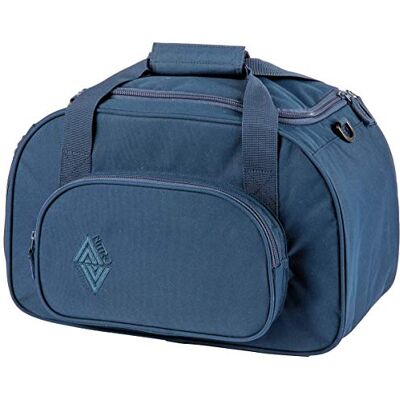 NITRO Sporttasche Duffle Bag XS Indigo Bolsa de Deporte (35 L), Color Indigo NITRO Sporttasche Duffle Bag XS Indigo Bolsa de Deporte (35 L), Color Indigo