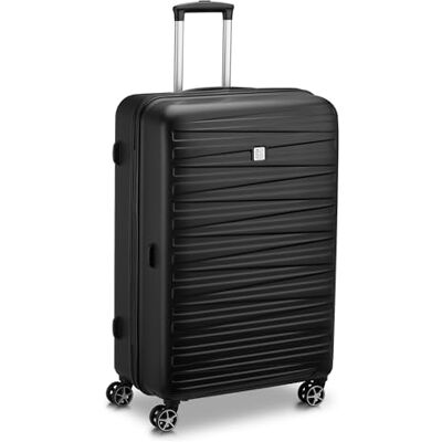 MODO by Roncato MODO BY RV RONCATO Houston 2.0 Maleta Grande 76 cm Negro MODO by Roncato MODO BY RV RONCATO Houston 2.0 Maleta Grande 76 cm Negro