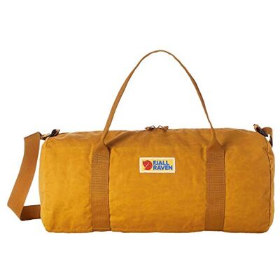 Fjällräven Vardag Duffel 30, Sports Backpack Unisex Adulto, Acorn, Talla Única Fjällräven Vardag Duffel 30, Sports Backpack Unisex Adulto, Acorn, Talla Única
