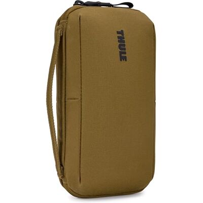Thule bolsa de utensilios Aion Travel Organizer Nutria caqui Thule bolsa de utensilios Aion Travel Organizer Nutria caqui