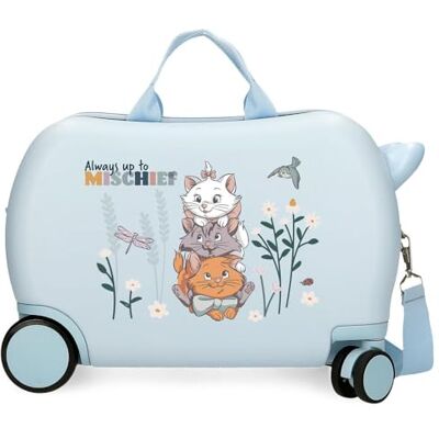Disney Before The Bloom Equipaje- Equipaje para niños, Unisex niños, Maleta Infantil 45 Disney Before The Bloom Equipaje- Equipaje para niños, Unisex niños, Maleta Infantil 45