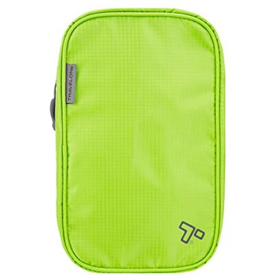 Travelon Compact Hanging Toiletry Kit Travelon Compact Hanging Toiletry Kit