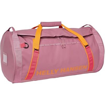 Helly Hansen Unisex Hh Duffel Bag 2 30L, Navy, One Size Helly Hansen Unisex Hh Duffel Bag 2 30L, Navy, One Size