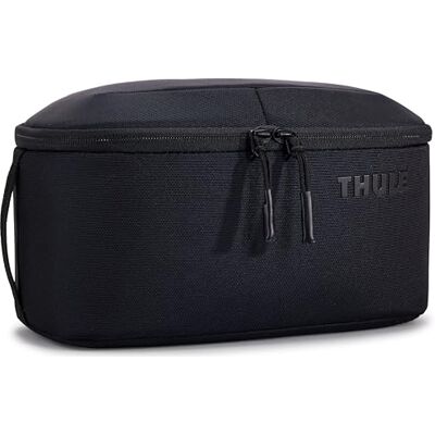 Thule Subterra 2 Toiletry Bag Black Thule Subterra 2 Toiletry Bag Black