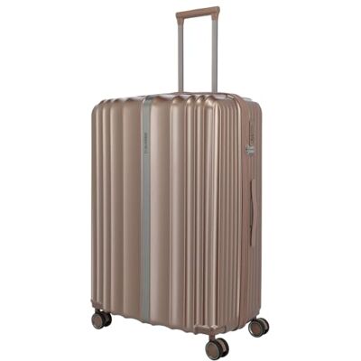 travelite PAROS 4w Trolley L, cappuccino Cuidado personal y salud travelite PAROS 4w Trolley L, cappuccino Cuidado personal y salud