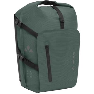VAUDE Free Cargo Bolsa de Bicicleta Multifuncional Impermeable VAUDE Free Cargo Bolsa de Bicicleta Multifuncional Impermeable