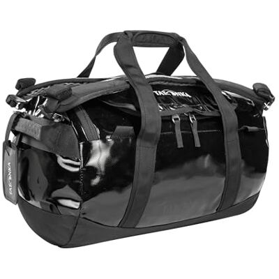 Tatonka Barrel XS Black Tatonka Barrel XS Black