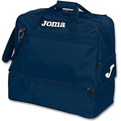 Joma Training III Bolsa, Azul Marino, S Joma Training III Bolsa, Azul Marino, S