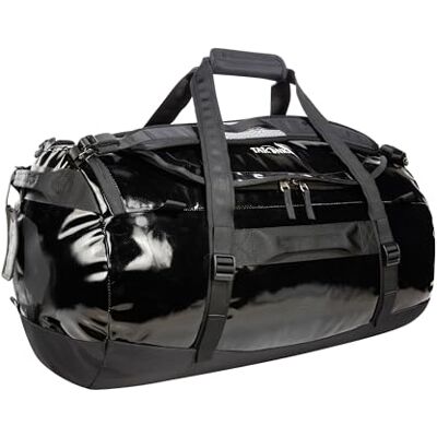 Tatonka Barrel M Black Tatonka Barrel M Black