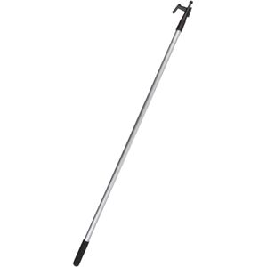STAR BRITE Gancho Telescópico para Barco, Flotante e Irrompible, se Extiende de 124 cm a 243 cm STAR BRITE Gancho Telescópico para Barco, Flotante e Irrompible, se Extiende de 124 cm a 243 cm