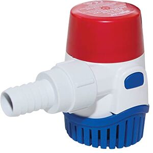 Rule BOMBA SUM. 360 GPH. 12V. Rule BOMBA SUM. 360 GPH. 12V.