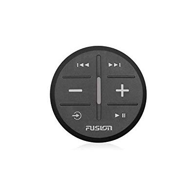 Fusion MS-ARX70B Ant Control Remoto Estéreo Inalámbrico Negro Fusion MS-ARX70B Ant Control Remoto Estéreo Inalámbrico Negro