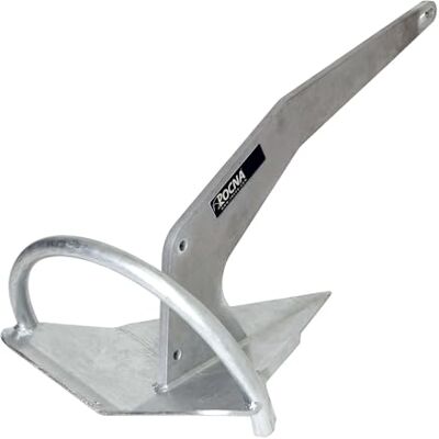 ROCNA Ancla Galvanizada ROCNA Ancla Galvanizada