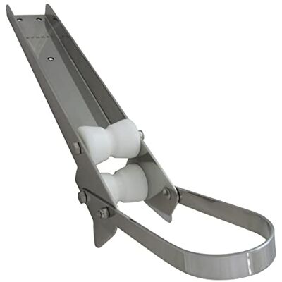 Lewmar Delta Ext Rodillo de Arco (7 a 16 kg) Lewmar Delta Ext Rodillo de Arco (7 a 16 kg)