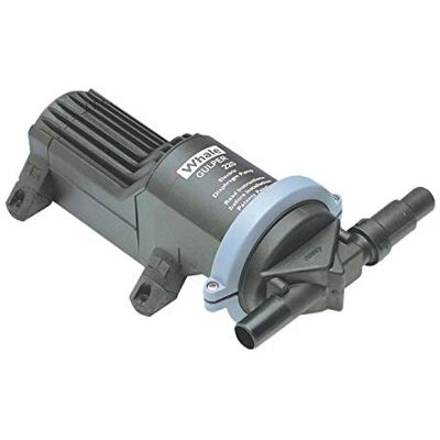 Osculati Whale Pompa Gulper 220 12 V Gulper Pump 220 12V Osculati Whale Pompa Gulper 220 12 V Gulper Pump 220 12V