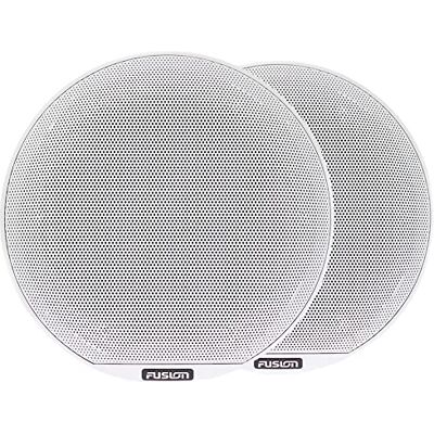 Garmin Fusion Signature Series 3, SG-F882W Altavoces Marinos clásicos Blancos de 8.8 Pulgadas, una Marca Garmin Fusion Signature Series 3, SG-F882W Altavoces Marinos clásicos Blancos de 8.8 Pulgadas, una Marca
