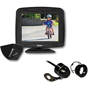 BEEPER Parte Delantera y Trasera cámara de Marcha atrás rw037p2 BEEPER Parte Delantera y Trasera cámara de Marcha atrás rw037p2