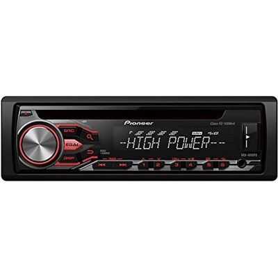 Pioneer Autorradio Pioneer Autorradio