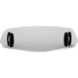Visera de Parabrisas para Moto PUIG - Ajustable, Compatible con pantallas OEM y PUIG Visera de Parabrisas para Moto PUIG - Ajustable, Compatible con pantallas OEM y PUIG