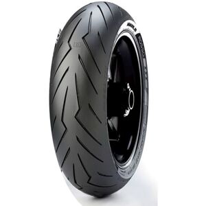Pirelli 81347 Neumático 120/70 ZR17 58W para Moto, Verano Pirelli 81347 Neumático 120/70 ZR17 58W para Moto, Verano