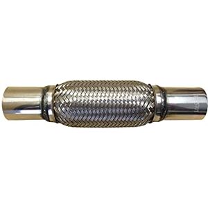Carpoint Unbranded Flexible Auspuffblende FP265-701 Carpoint Unbranded Flexible Auspuffblende FP265-701
