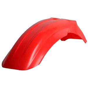 Polisport Guardabarros Delantero réplica OEM Fabricado en plástico Brillante Duradero y Resistente Compatible con Motocicletas Honda en Color Rojo Polisport Guardabarros Delantero réplica OEM Fabricado en plástico Brillante Duradero y Resistente Compatible con Motocicletas Honda en Color Rojo