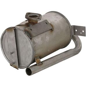 BOSAL 229-683 Silenciador trasero - Silencioso BOSAL 229-683 Silenciador trasero - Silencioso