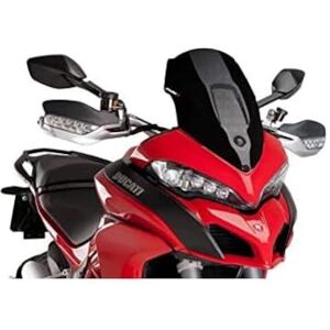 Puig 7622 C Racing Parabrisas para Moto - Parabrisas de Motocicleta Puig 7622 C Racing Parabrisas para Moto - Parabrisas de Motocicleta