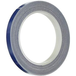 Puig Tiras en arco adhesivas en PVC de alta resistencia con diseño ancho y acabado duradero para personalización de llantas, Azul Puig Tiras en arco adhesivas en PVC de alta resistencia con diseño ancho y acabado duradero para personalización de llantas, Azul