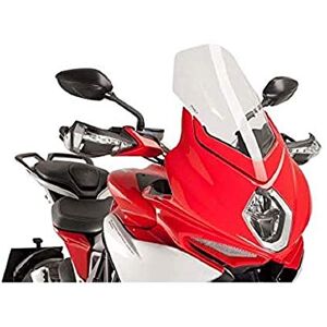 PUIG - MV AGUSTA TURISMO VELOCE 800 - Parabrisas PUIG - MV AGUSTA TURISMO VELOCE 800 - Parabrisas