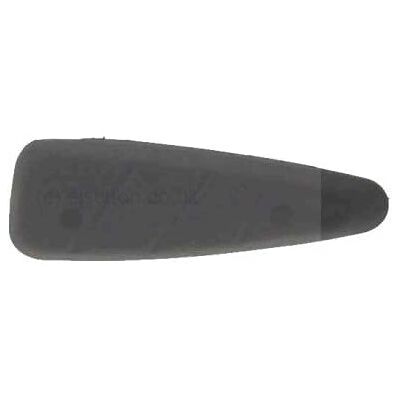 Piaggio Rubber Protect. R. FOR Rear Pas. FOOTPEG :SX Piaggio Rubber Protect. R. FOR Rear Pas. FOOTPEG :SX