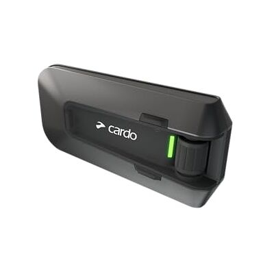Cardo Packtalk Edge Intercom para todoterreno - 15 Moteros Cardo Packtalk Edge Intercom para todoterreno - 15 Moteros