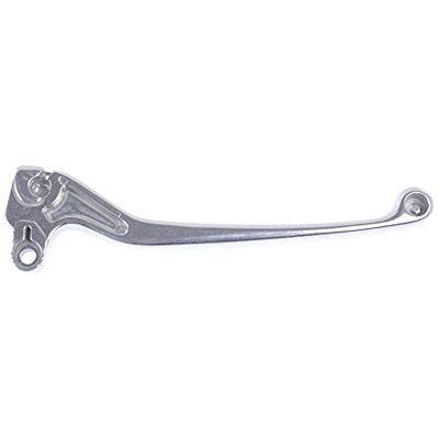 Unbekannt Palanca de f izquierda Plata – Vespa LX 4T 50 (05 – 09) Unbekannt Palanca de f izquierda Plata – Vespa LX 4T 50 (05 – 09)