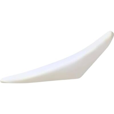 Polisport Recambio Espuma estándar para Asiento de Carreras Performance fácil de Instalar con Efecto Antideslizante y Agarre Compatible con Motocicletas Husqvarna en Color Blanco Polisport Recambio Espuma estándar para Asiento de Carreras Performance fácil de Instalar con Efecto Antideslizante y Agarre Compatible con Motocicletas Husqvarna en Color Blanco