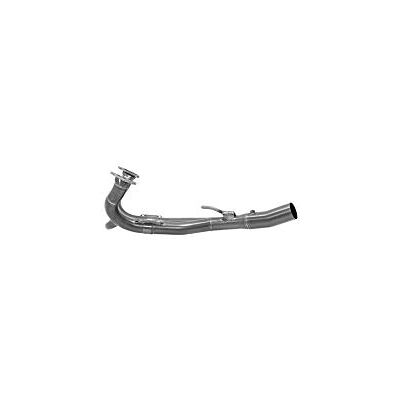 ARROW BMW R 1250GS '19/'22 INOX Racing Collectores for Original or EXHAUST ARROW BMW R 1250GS '19/'22 INOX Racing Collectores for Original or EXHAUST