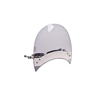 Puig Carenabrises para motos custom accesorio específico, Ahumado Puig Carenabrises para motos custom accesorio específico, Ahumado