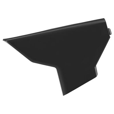 Polisport Tapas de Airbox para HUSQVARNA, Plástico Resistente, Ajuste OEM, Instalación Fácil, Color No Especificado Polisport Tapas de Airbox para HUSQVARNA, Plástico Resistente, Ajuste OEM, Instalación Fácil, Color No Especificado
