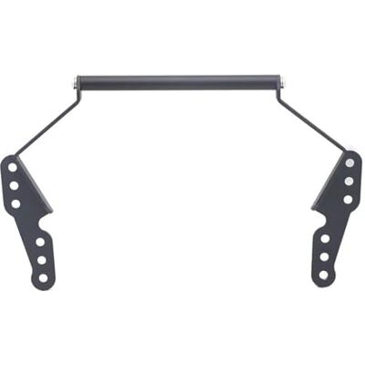 Generic para Suzuki para Vstrom para 650 para 650XT 2017 2018 2019 Soporte Montaje Teléfono Navegación para Motocicleta Barra Soporte Montaje Teléfono GPS Generic para Suzuki para Vstrom para 650 para 650XT 2017 2018 2019 Soporte Montaje Teléfono Navegación para Motocicleta Barra Soporte Montaje Teléfono GPS