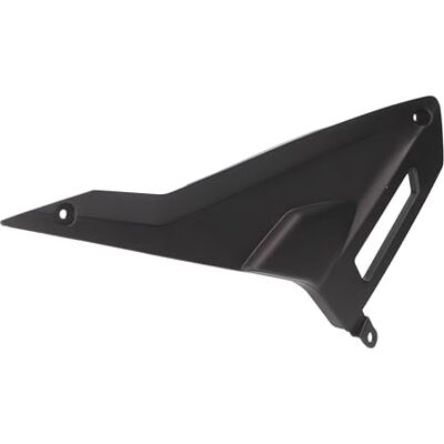 Piaggio Tapa lateral izquierda negra compatible Euro4 con Aprilia SX 50 OEM 2B004328 compatible con Aprilia RX 50 desde 2006, Derbi Senda 50 R X-Treme desde 2013, Gilera RCR 50 desde 2011. Piaggio Tapa lateral izquierda negra compatible Euro4 con Aprilia SX 50 OEM 2B004328 compatible con Aprilia RX 50 desde 2006, Derbi Senda 50 R X-Treme desde 2013, Gilera RCR 50 desde 2011.