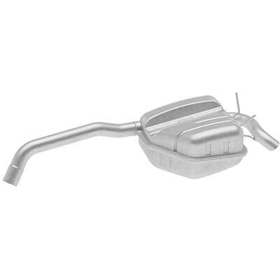 HELLA Silenciador posterior Easy2Fit® Kit posterior HELLA Silenciador posterior Easy2Fit® Kit posterior