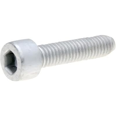 Piaggio Tornillo de arranque/palanca de cambios OEM M6 x 25 para Aprilia, , Derbi, Gilera, Vespa Piaggio Tornillo de arranque/palanca de cambios OEM M6 x 25 para Aprilia, , Derbi, Gilera, Vespa